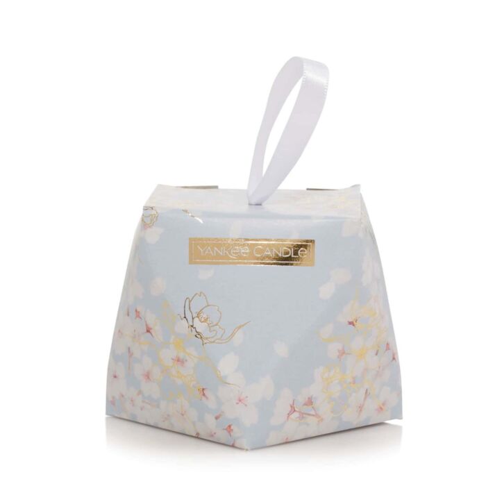  Yankee Candle 3 Wax Melt Sakura Collection Gift Set